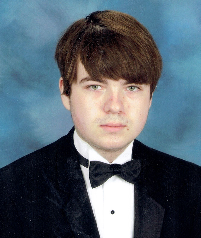Joshua Tillman