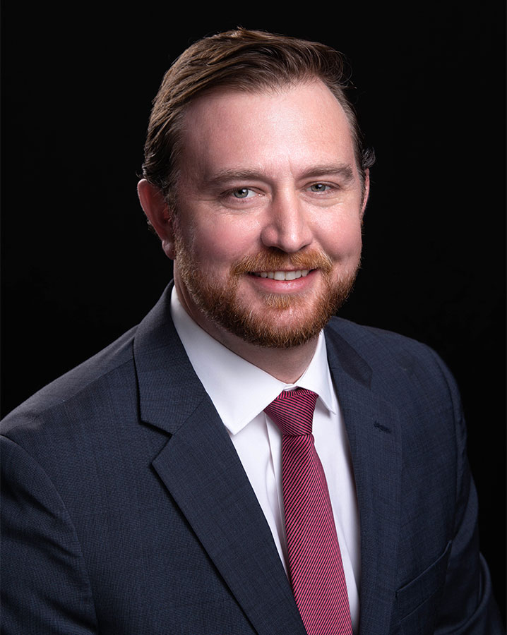 Joshua Winslow
