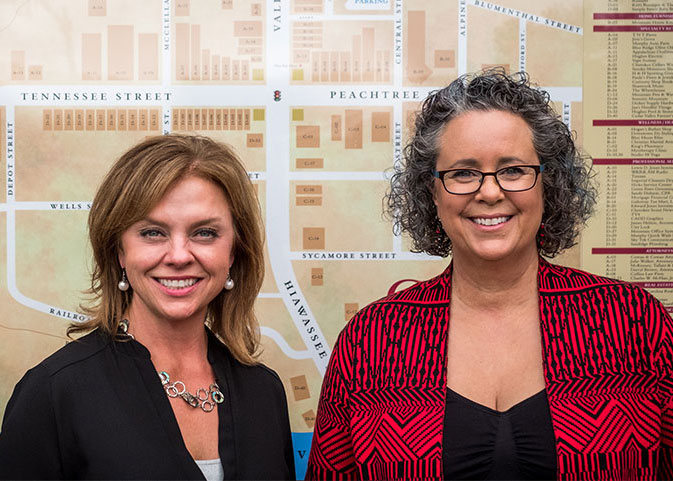 Empowering Local Businesses Empowering Local Businesses