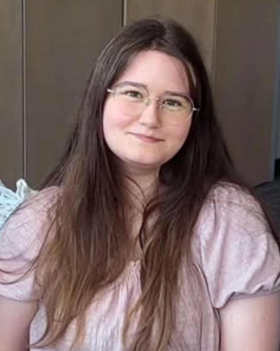 Kaleigh Aull