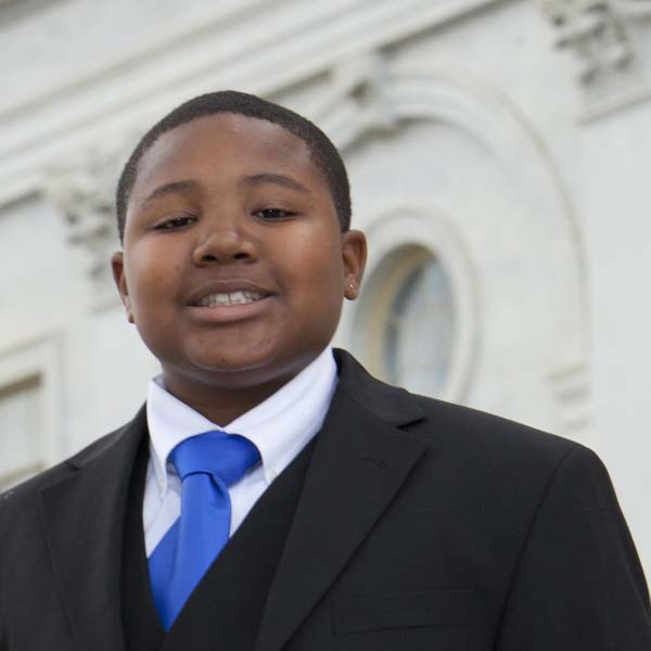 Keigan-Parker