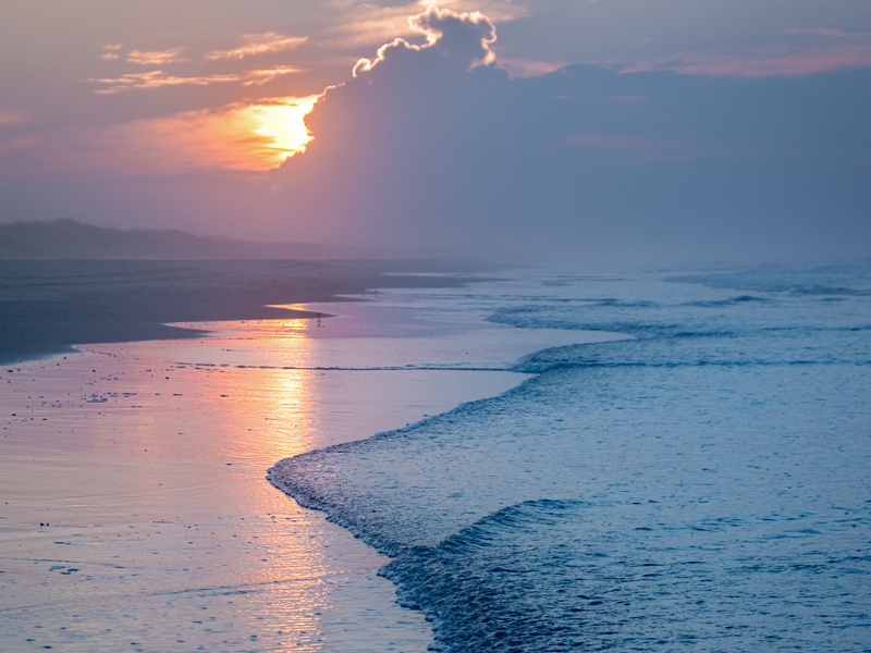 Sanctuaries for the Soul