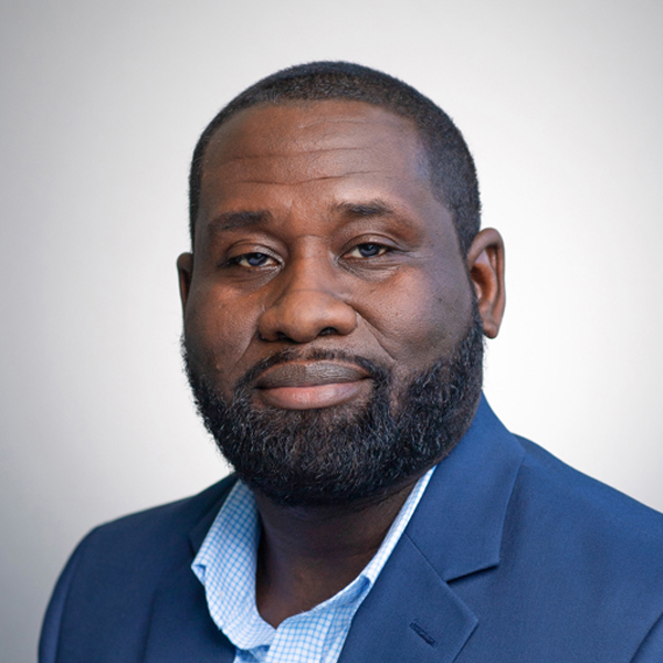 Khalil Porter