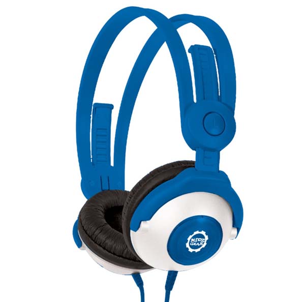 KidsGearHeadphones