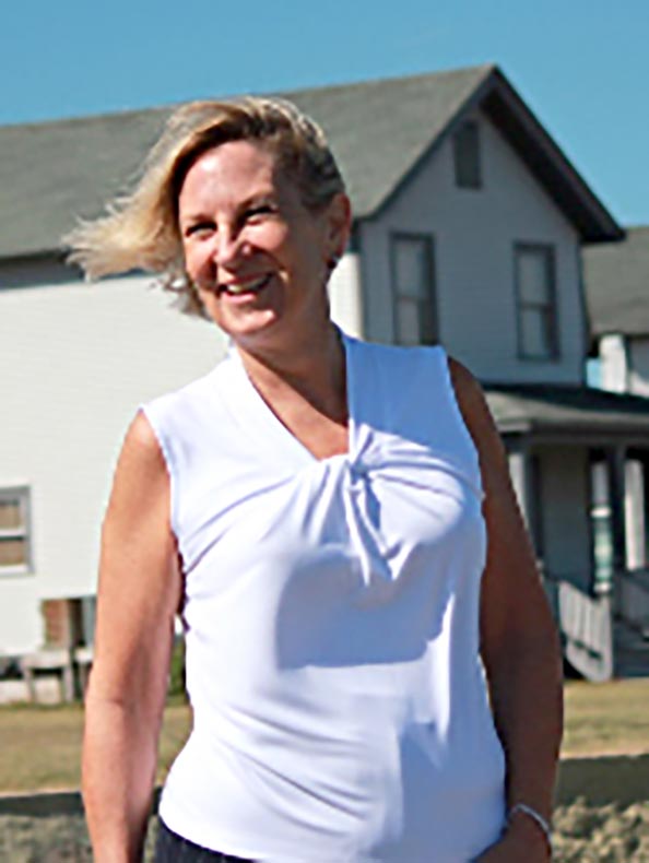 Kim Anderson