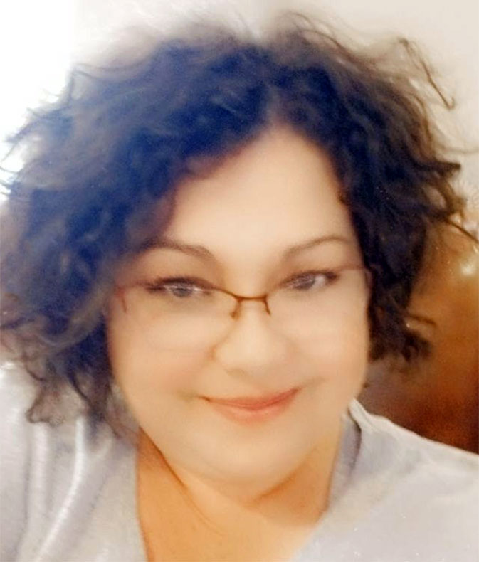 Kimberly Gales