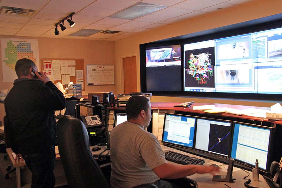 LRdispatchcenter