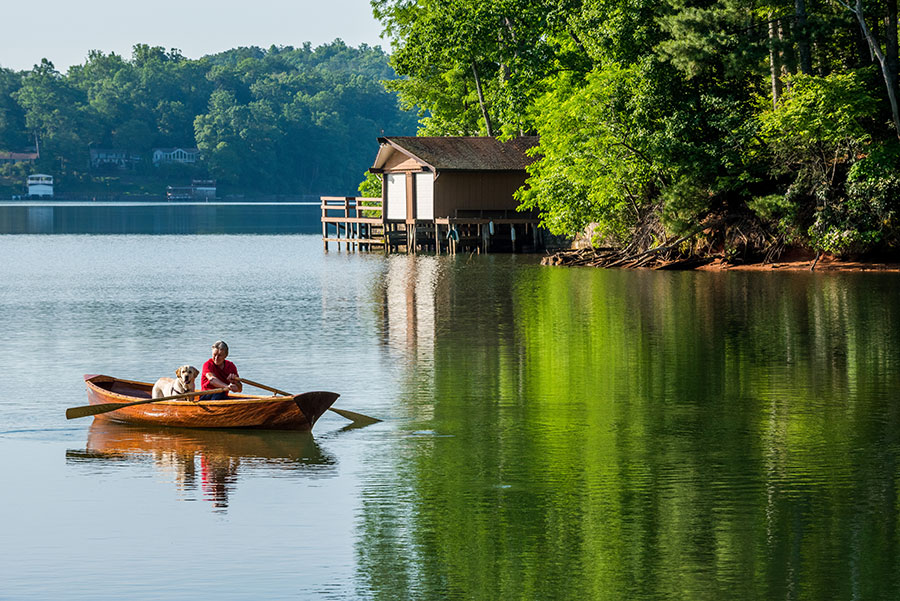 Lake Lure