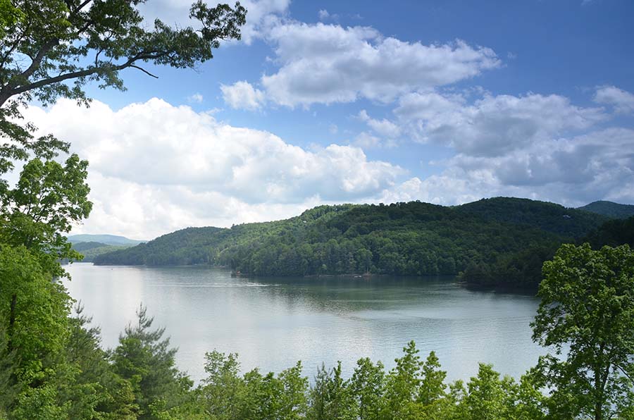 LakeGlenville