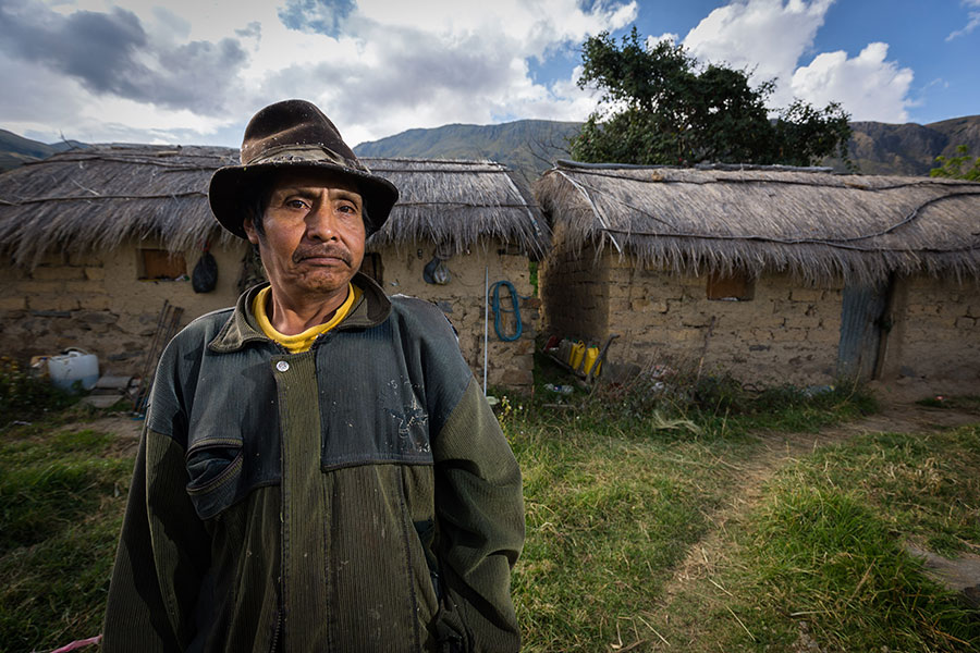 Laphia Villager