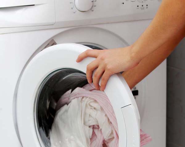 LaundryRoom