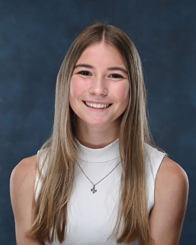 Michelle Cinto-Aldana
