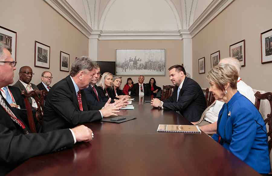 Legislative Conference DC
