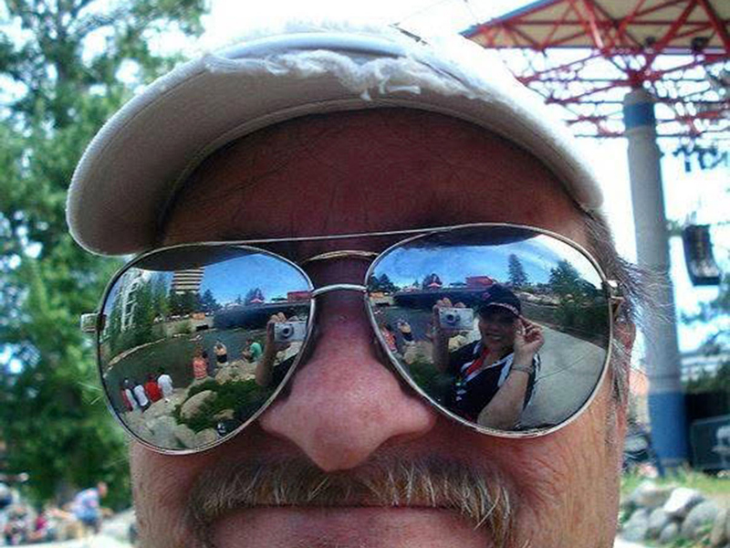 Photo by Leslie Chism