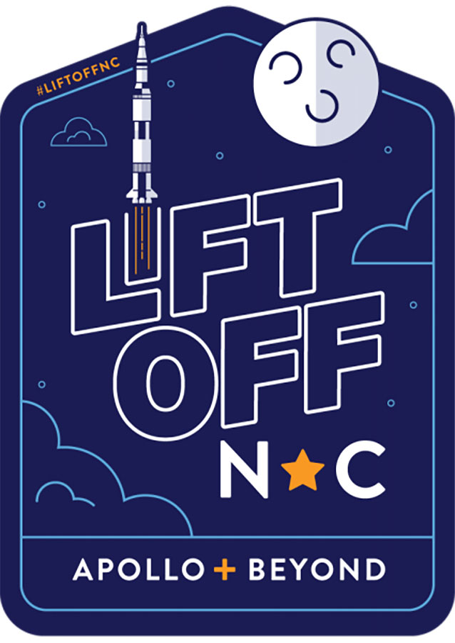 Liftoffnc LOGO