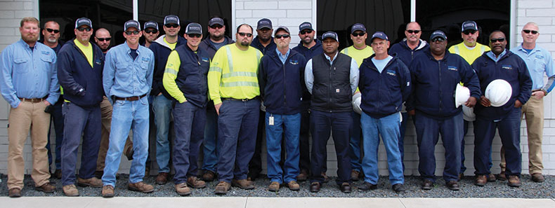Linemen 07