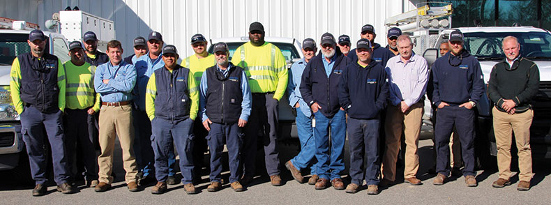Linemen 08