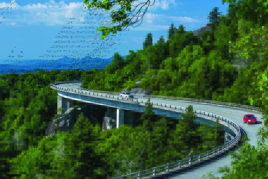 LinnCoveViaduct