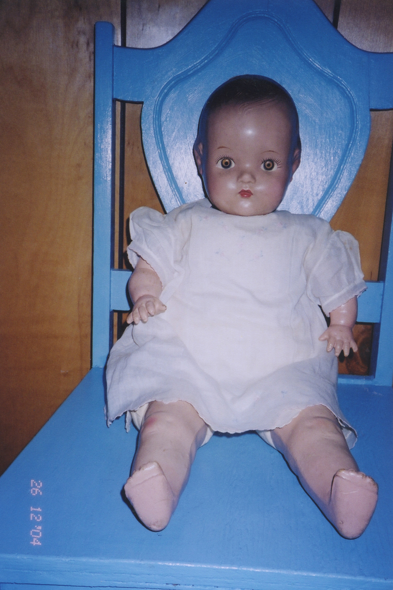 Doll Lovella