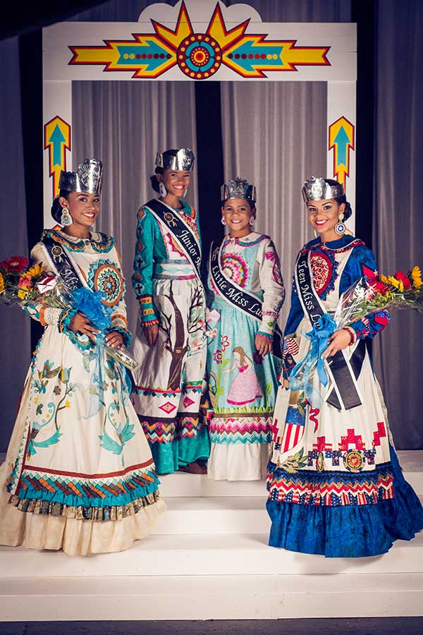 Lumbee Homecoming