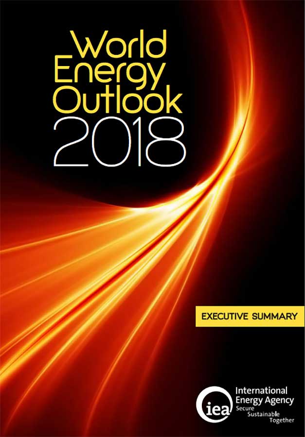 MP IEA report summary