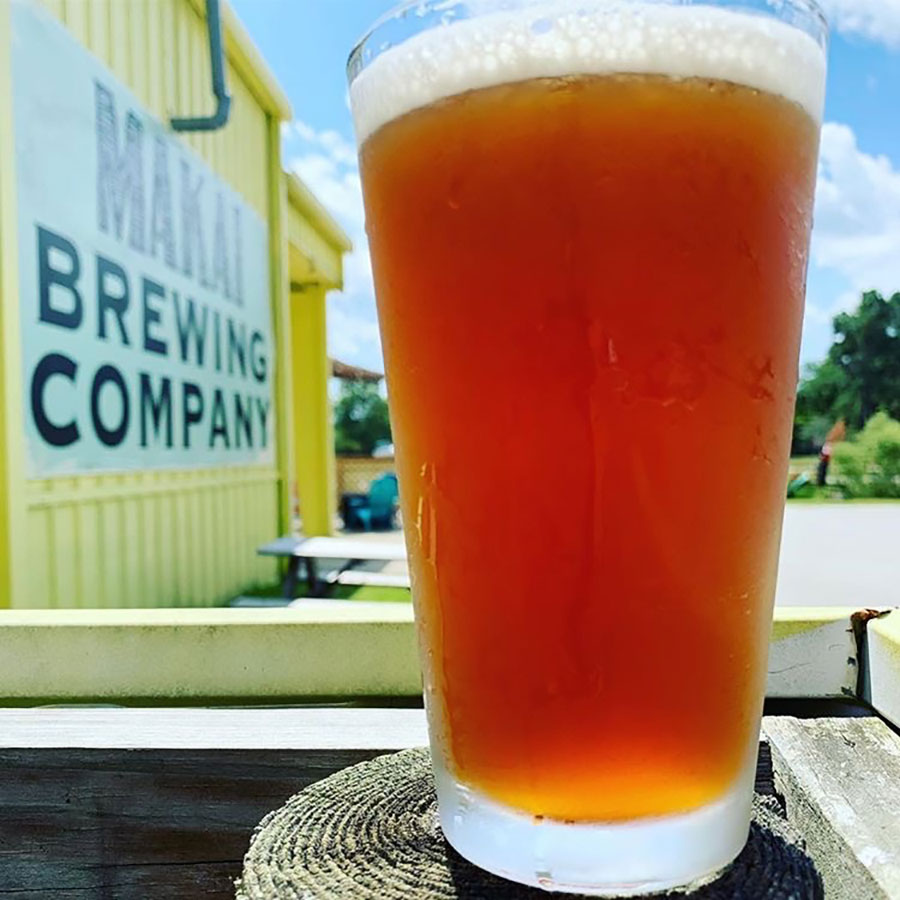 Makai Brewing