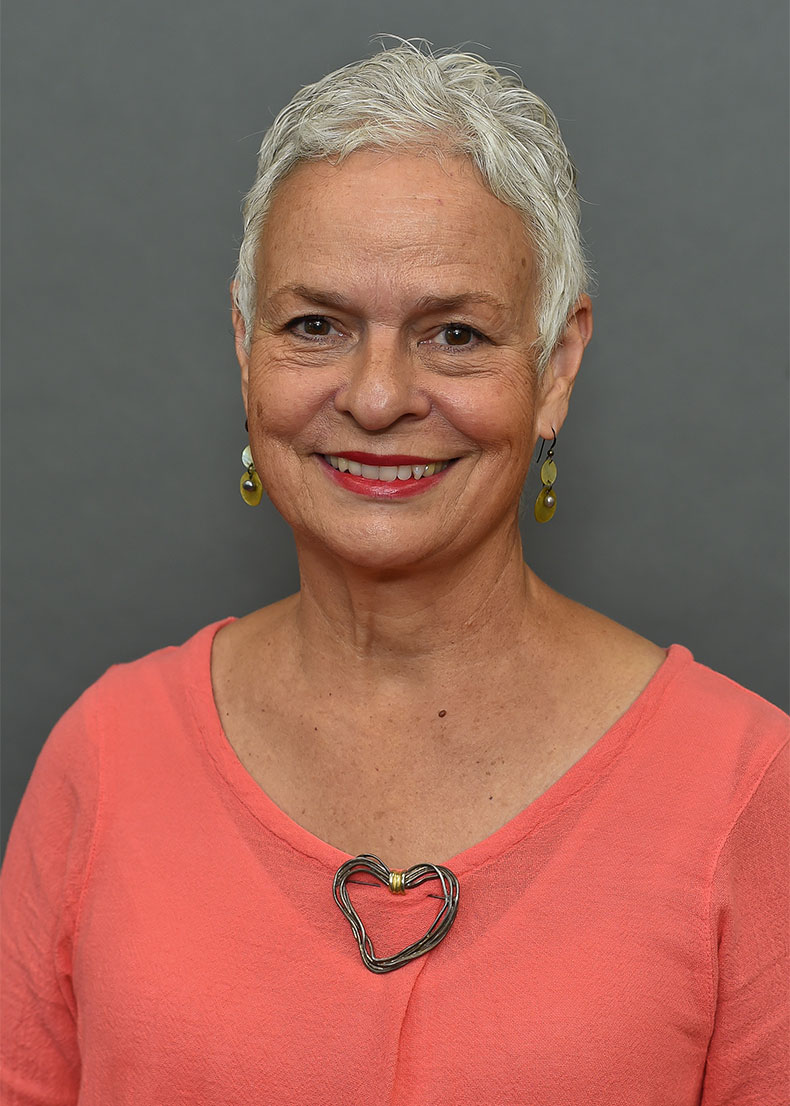 Marcia Lambeth