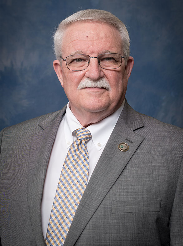 Mark Suggs