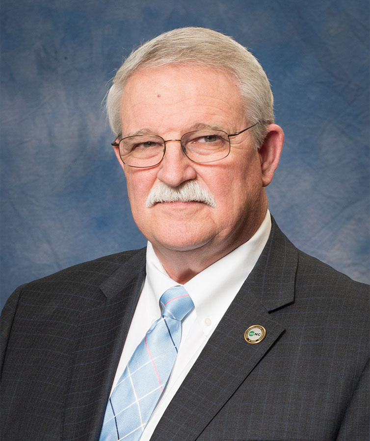 Mark Suggs