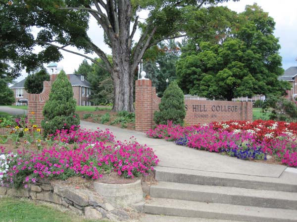 Mars-Hill
