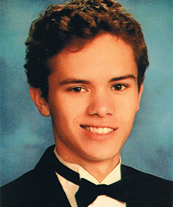 Mason Caroon