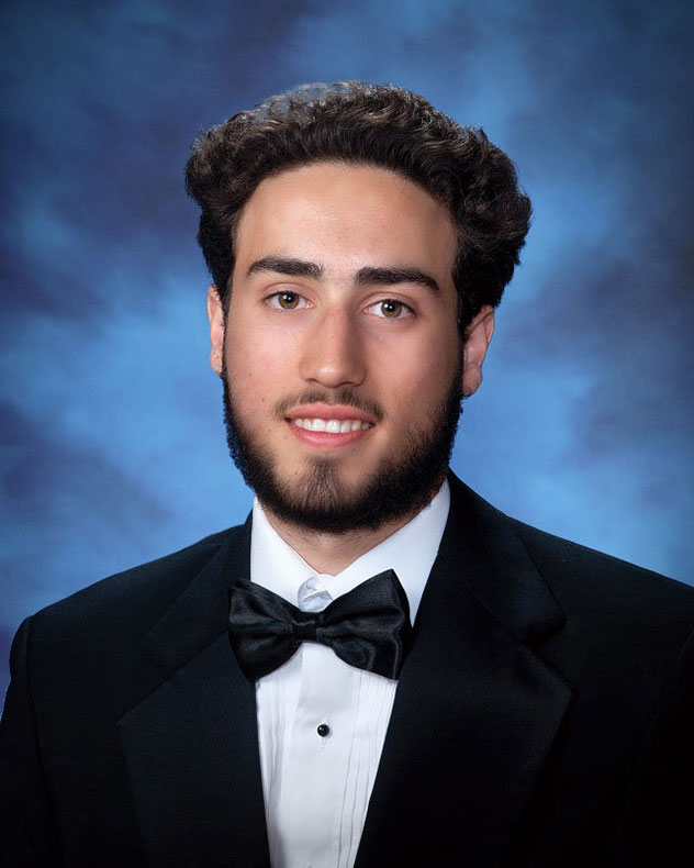Matthew Golden