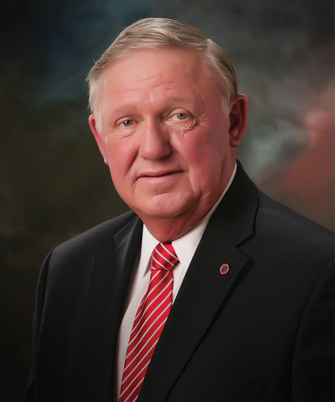 Clifton McNeill Jr.
