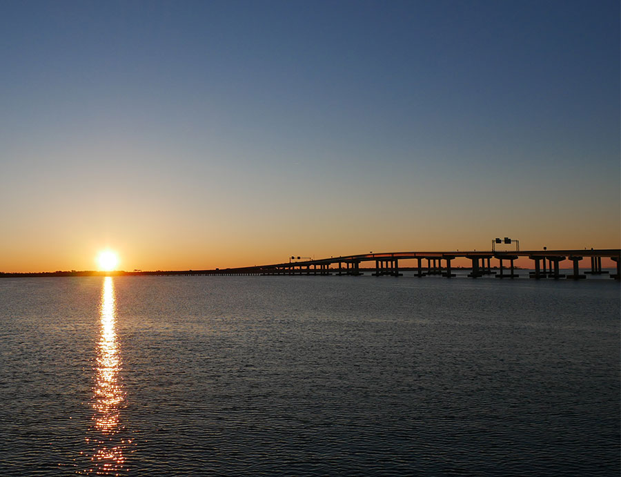 Eastern NC Love