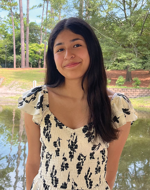 Michelle Cinto-Aldana