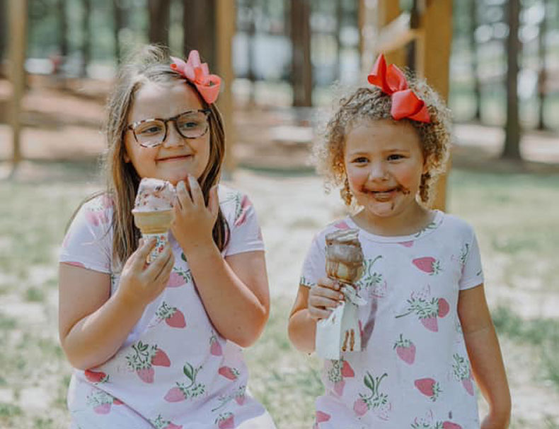 Millstone Creek Orchards