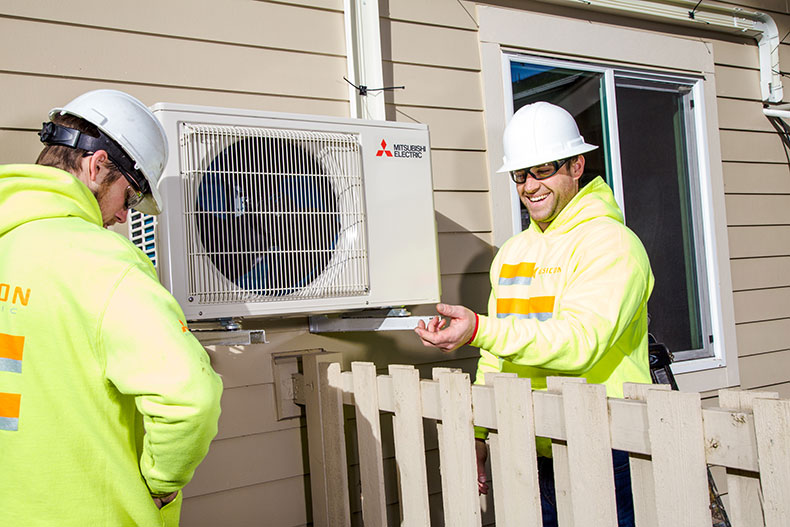  HVAC