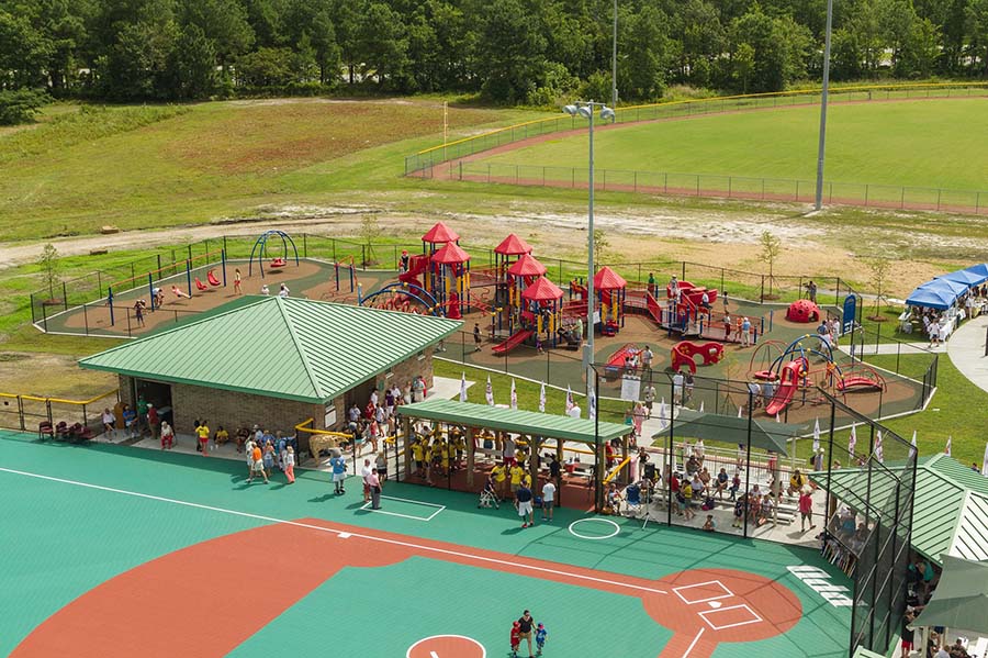 MiraclePlayground