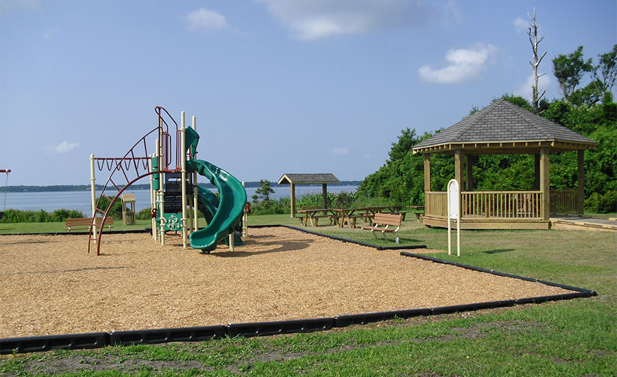 Mitchell Village Park