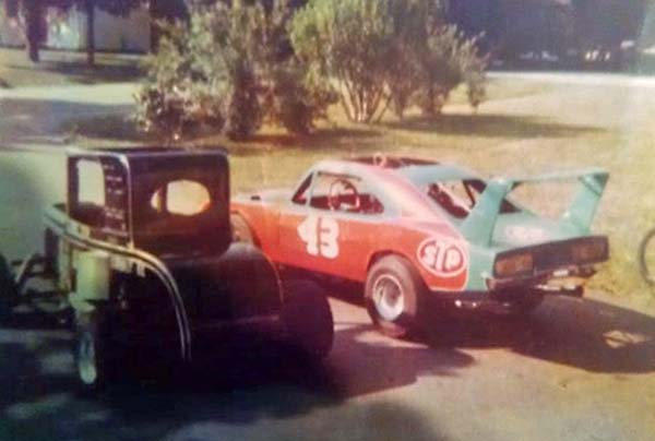 ModelT