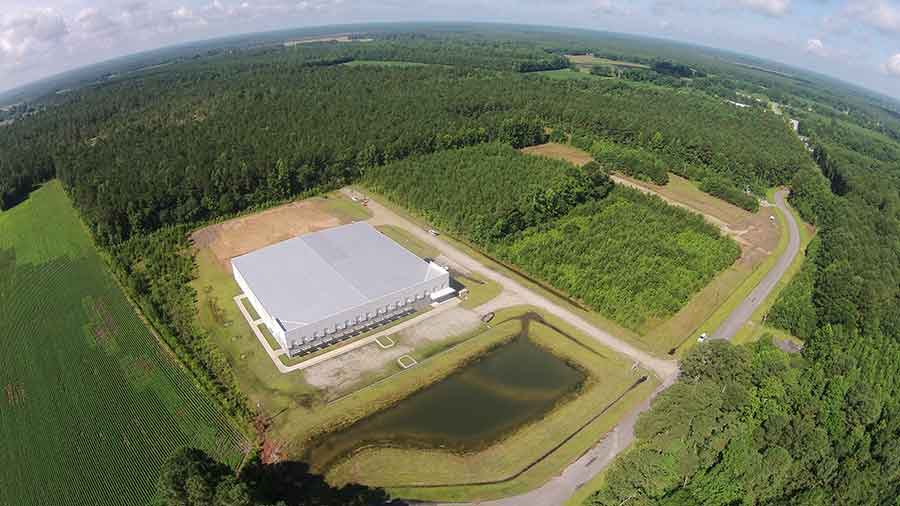 Mojotone new facility