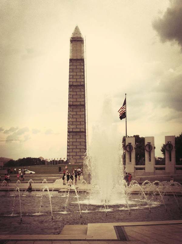 Monument