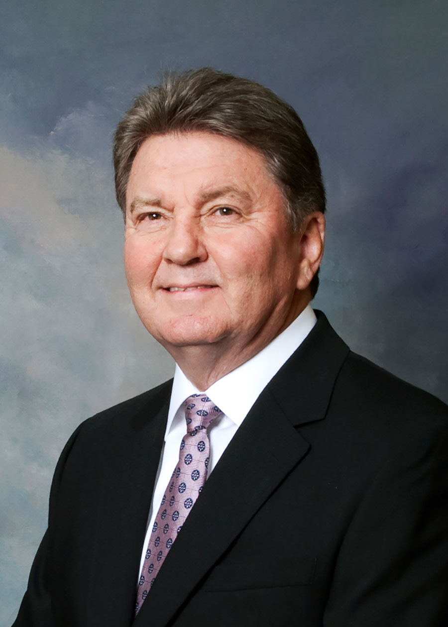 Morris McClelion