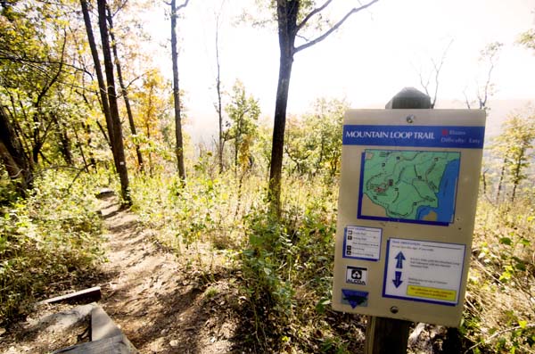Morrow-Mountain-Loop-Trail