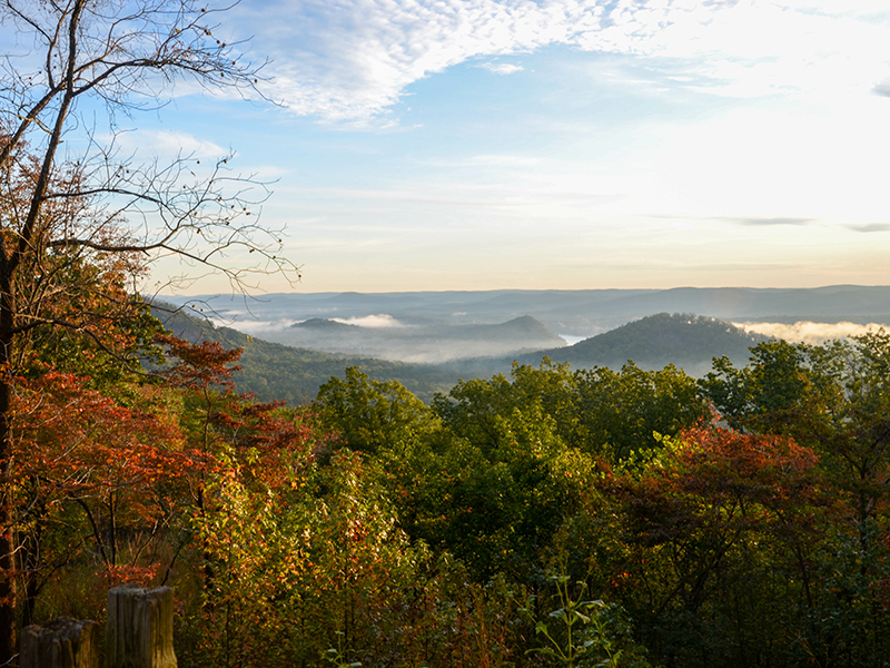 Finest NC State Park  