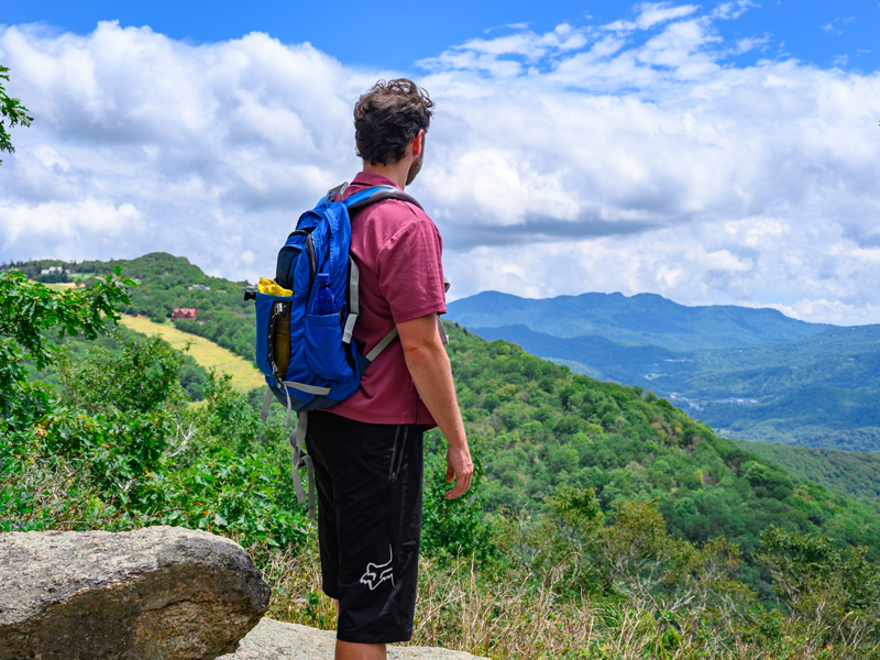 Mountain Outlook