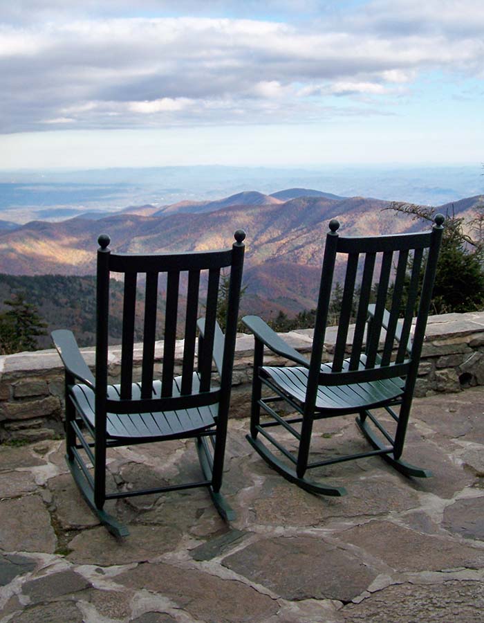 MtMitchell