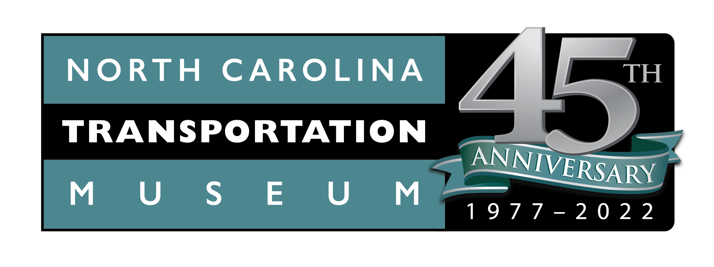 NC Trans 45th Aniversary logo horiz 01