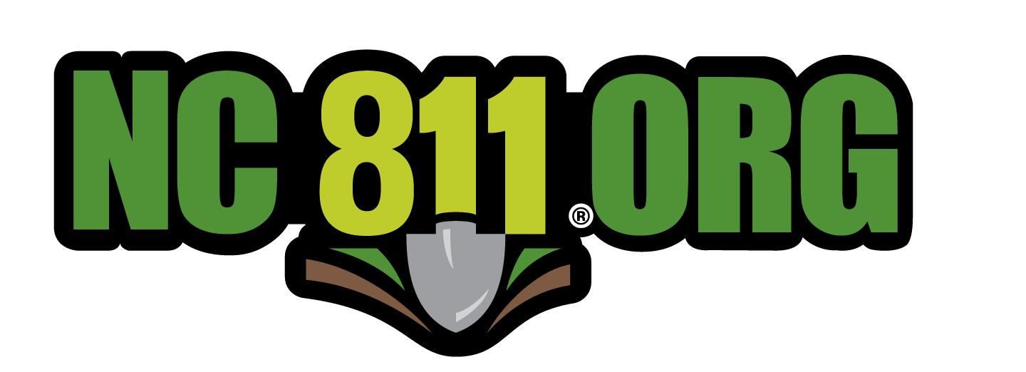 NC7=811.org logo