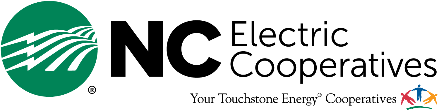 NC Electric logo